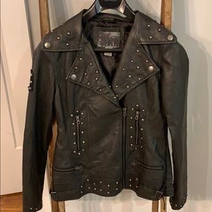 BKE Studded Jacket